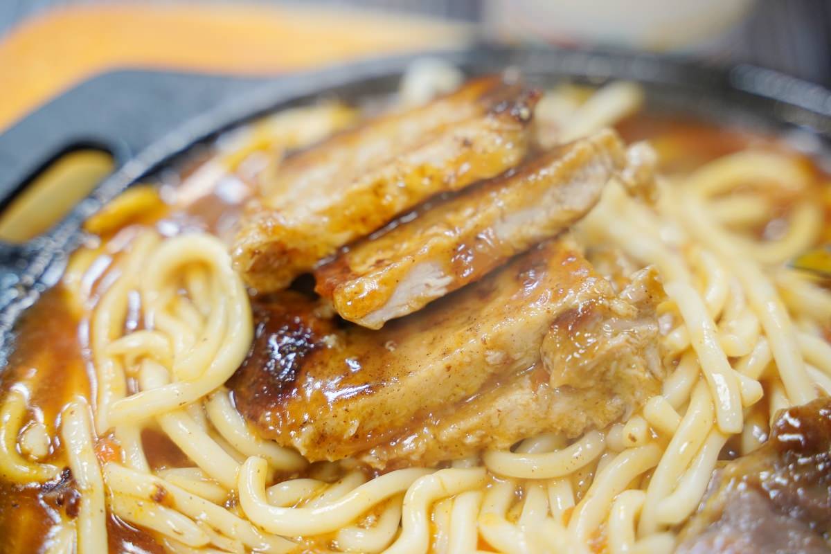 【元智大學牛排館推薦】榮民路美食好選擇 免費酥皮濃湯/飲料/冰淇淋 樂海牛排館