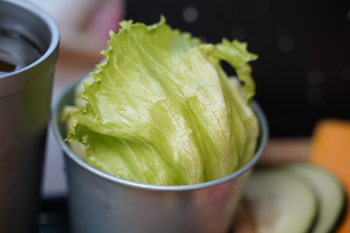 【桃園統領廣場美食推薦】桃園韓式烤肉料理好選擇 絕對肉感商業午餐美味必點 燒桶子韓食烤肉統領店