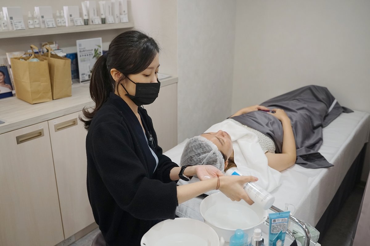 【台北醫美診所推薦】力美肌塑TalentPro 多肽酸煥膚 生活家醫美診所 - 第8張圖 【台北醫美診所推薦】力美肌塑TalentPro 多肽酸煥膚 生活家醫美診所