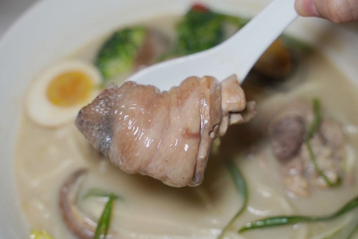 【Bigtom無罪甜生活美國冰淇淋咖啡館內湖店】台北內湖下午茶推薦 美味必點飛碟轟詐機