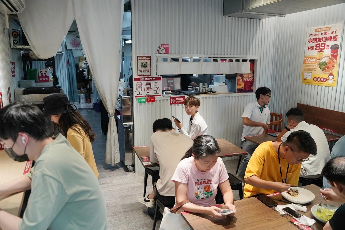 【WahSay! 內科港墘店】佩佩奶奶大份量義大利麵 小鬼蕃茄肉丸義大利麵 小朋友咖哩餐 - 第4張圖 【WahSay! 內科港墘店】佩佩奶奶大份量義大利麵 小鬼蕃茄肉丸義大利麵 小朋友咖哩餐