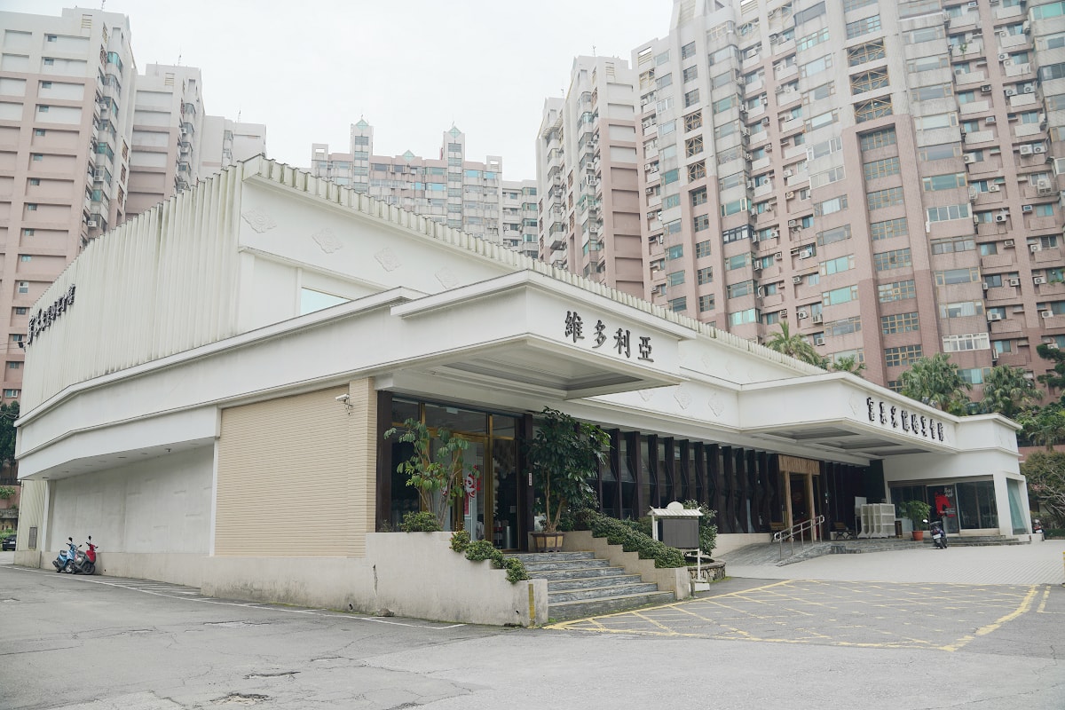【富基采儷婚宴會館淡水館】淡水合菜餐廳推薦 家庭聚餐/生日宴會/結婚喜宴 團體包廂/免費停車