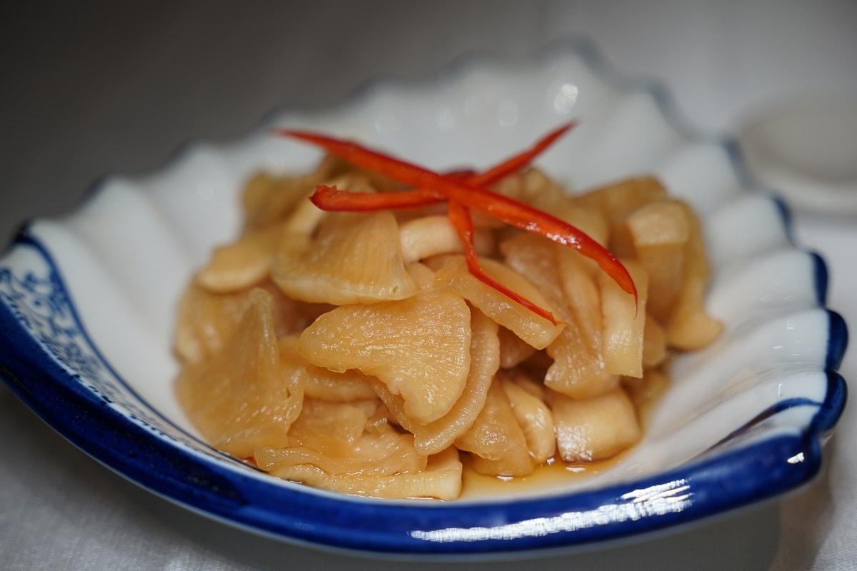 【彭園創始店林森館】創立於1949年七十年湘菜老店 日本貴婦團指定品嘗 台灣湘菜館首席餐廳 - 第8張圖 【彭園創始店林森館】創立於1949年七十年湘菜老店 日本貴婦團指定品嘗 台灣湘菜館首席餐廳