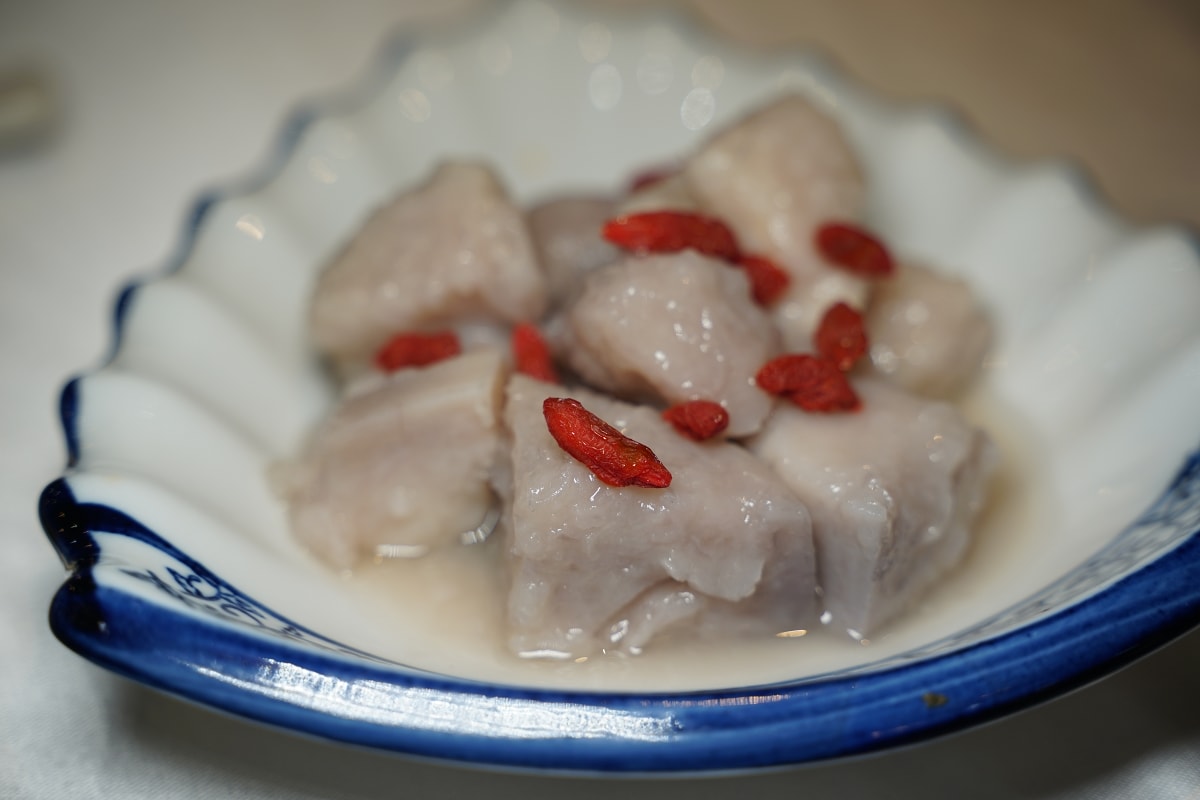 【彭園創始店林森館】創立於1949年七十年湘菜老店 日本貴婦團指定品嘗 台灣湘菜館首席餐廳 - 第9張圖 【彭園創始店林森館】創立於1949年七十年湘菜老店 日本貴婦團指定品嘗 台灣湘菜館首席餐廳