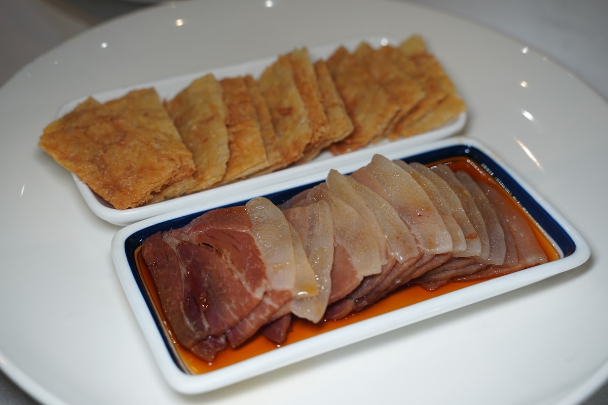 【彭園創始店林森館】創立於1949年七十年湘菜老店 日本貴婦團指定品嘗 台灣湘菜館首席餐廳 - 第14張圖 【彭園創始店林森館】創立於1949年七十年湘菜老店 日本貴婦團指定品嘗 台灣湘菜館首席餐廳