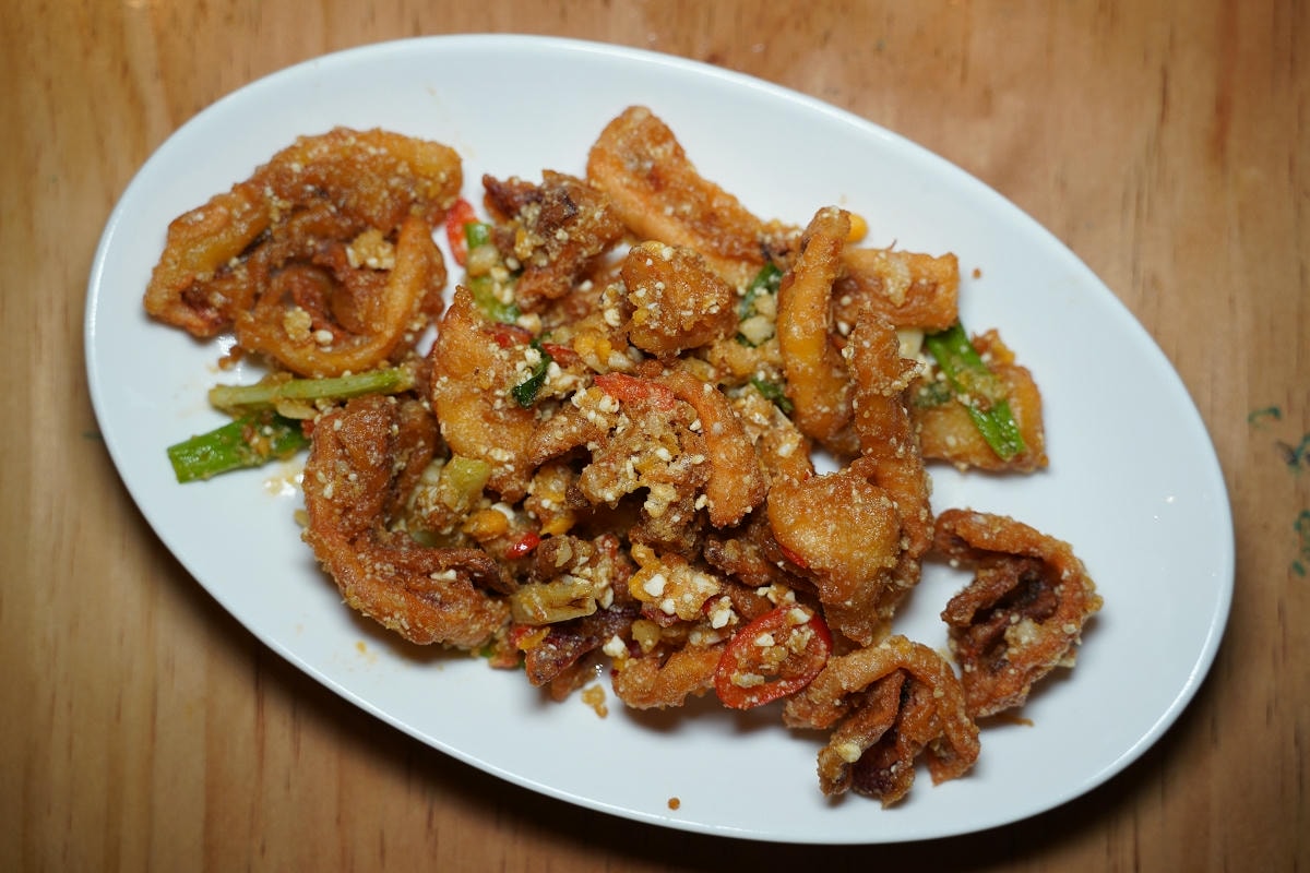【第一猛海鮮燒烤快炒東興店】台中超人氣海鮮熱炒店 鮮蚵鳳螺蛤蜊三寶必點 高CP值鳳梨苦瓜雞 - 第17張圖 【第一猛海鮮燒烤快炒東興店】台中超人氣海鮮熱炒店 鮮蚵鳳螺蛤蜊三寶必點 高CP值鳳梨苦瓜雞