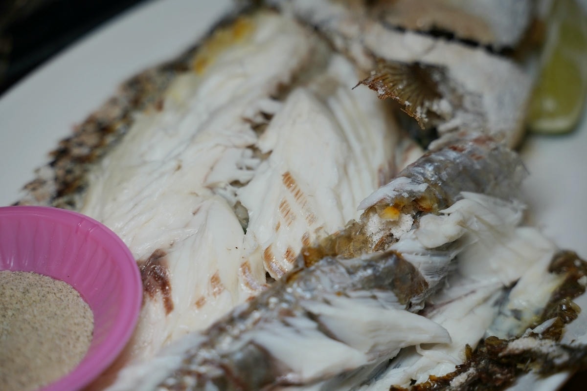 【第一猛海鮮燒烤快炒東興店】台中超人氣海鮮熱炒店 鮮蚵鳳螺蛤蜊三寶必點 高CP值鳳梨苦瓜雞 - 第26張圖 【第一猛海鮮燒烤快炒東興店】台中超人氣海鮮熱炒店 鮮蚵鳳螺蛤蜊三寶必點 高CP值鳳梨苦瓜雞