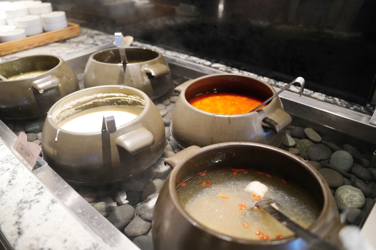 【饗食天堂桃園新光店】桃園吃到飽推薦 新光三越桃園站前店11樓 匯集中/西/日式料理職人 - 第9張圖 【饗食天堂桃園新光店】桃園吃到飽推薦 新光三越桃園站前店11樓 匯集中/西/日式料理職人