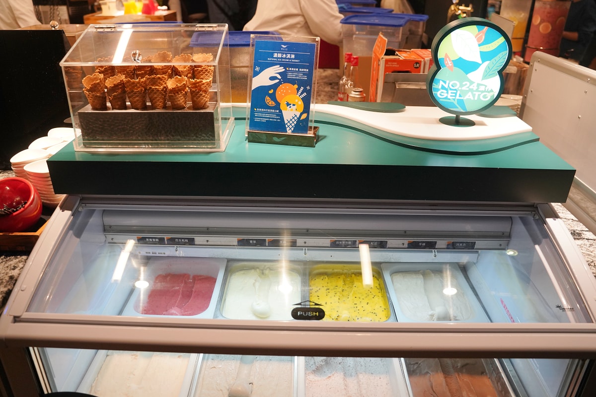 【饗食天堂桃園新光店】桃園吃到飽推薦 新光三越桃園站前店11樓 匯集中/西/日式料理職人 - 第15張圖 【饗食天堂桃園新光店】桃園吃到飽推薦 新光三越桃園站前店11樓 匯集中/西/日式料理職人