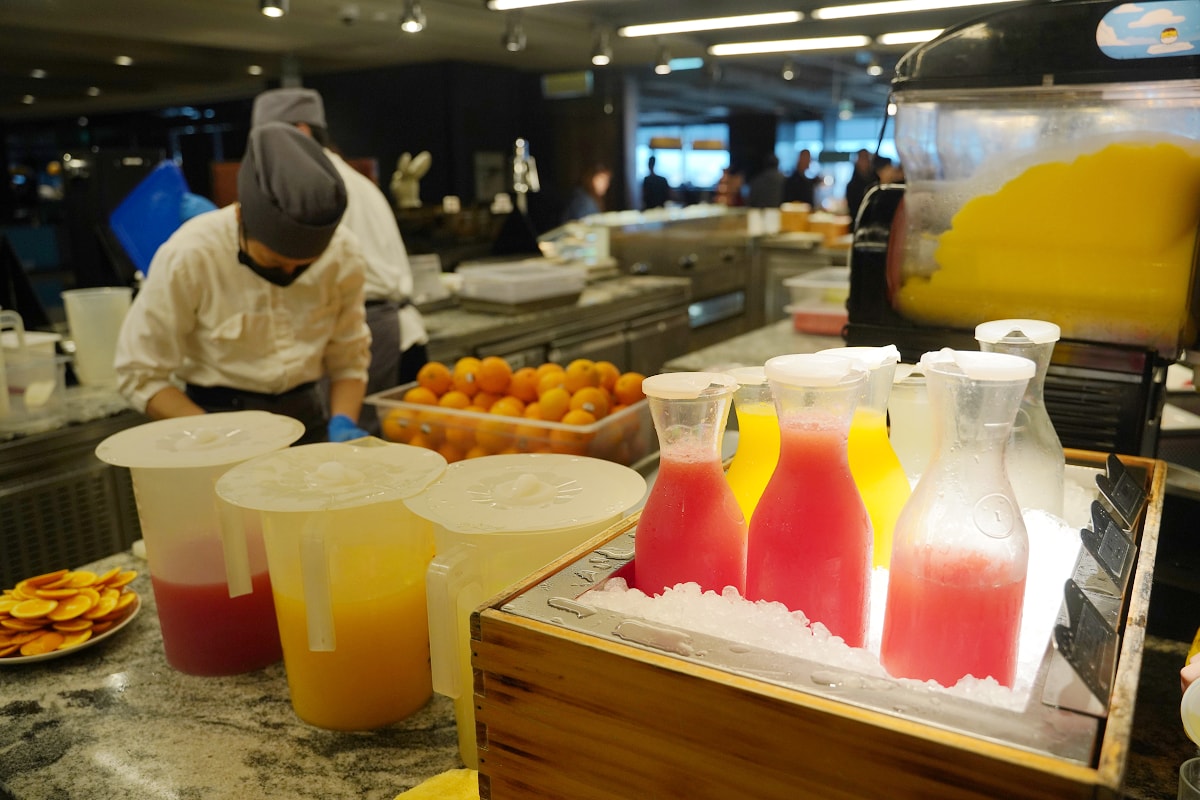 【饗食天堂桃園新光店】桃園吃到飽推薦 新光三越桃園站前店11樓 匯集中/西/日式料理職人 - 第19張圖 【饗食天堂桃園新光店】桃園吃到飽推薦 新光三越桃園站前店11樓 匯集中/西/日式料理職人