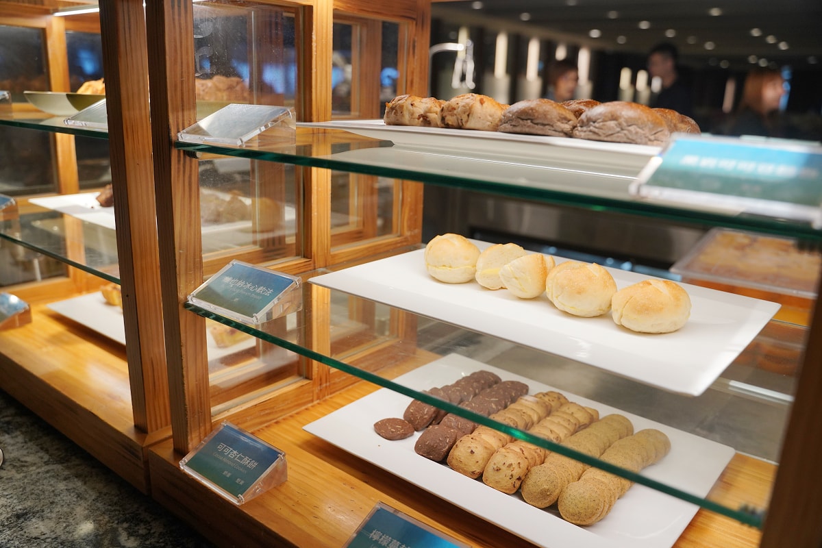 【饗食天堂桃園新光店】桃園吃到飽推薦 新光三越桃園站前店11樓 匯集中/西/日式料理職人 - 第21張圖 【饗食天堂桃園新光店】桃園吃到飽推薦 新光三越桃園站前店11樓 匯集中/西/日式料理職人