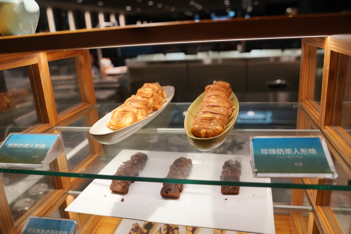【饗食天堂桃園新光店】桃園吃到飽推薦 新光三越桃園站前店11樓 匯集中/西/日式料理職人 - 第22張圖 【饗食天堂桃園新光店】桃園吃到飽推薦 新光三越桃園站前店11樓 匯集中/西/日式料理職人