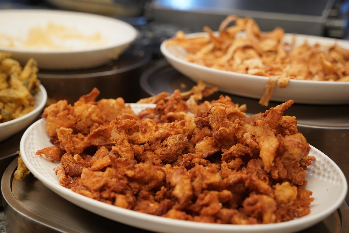 【饗食天堂桃園新光店】桃園吃到飽推薦 新光三越桃園站前店11樓 匯集中/西/日式料理職人 - 第25張圖 【饗食天堂桃園新光店】桃園吃到飽推薦 新光三越桃園站前店11樓 匯集中/西/日式料理職人