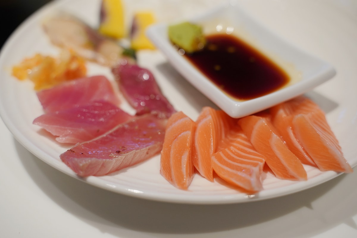【饗食天堂桃園新光店】桃園吃到飽推薦 新光三越桃園站前店11樓 匯集中/西/日式料理職人 - 第27張圖 【饗食天堂桃園新光店】桃園吃到飽推薦 新光三越桃園站前店11樓 匯集中/西/日式料理職人