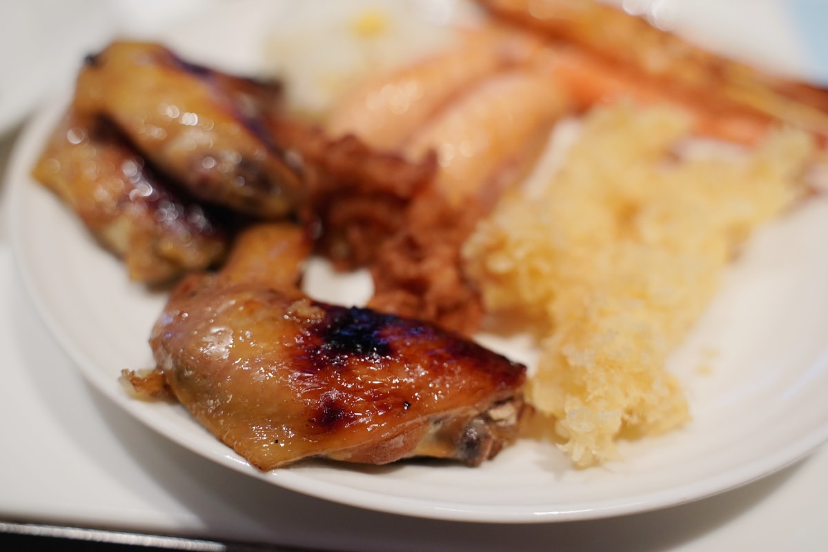 【饗食天堂桃園新光店】桃園吃到飽推薦 新光三越桃園站前店11樓 匯集中/西/日式料理職人 - 第30張圖 【饗食天堂桃園新光店】桃園吃到飽推薦 新光三越桃園站前店11樓 匯集中/西/日式料理職人