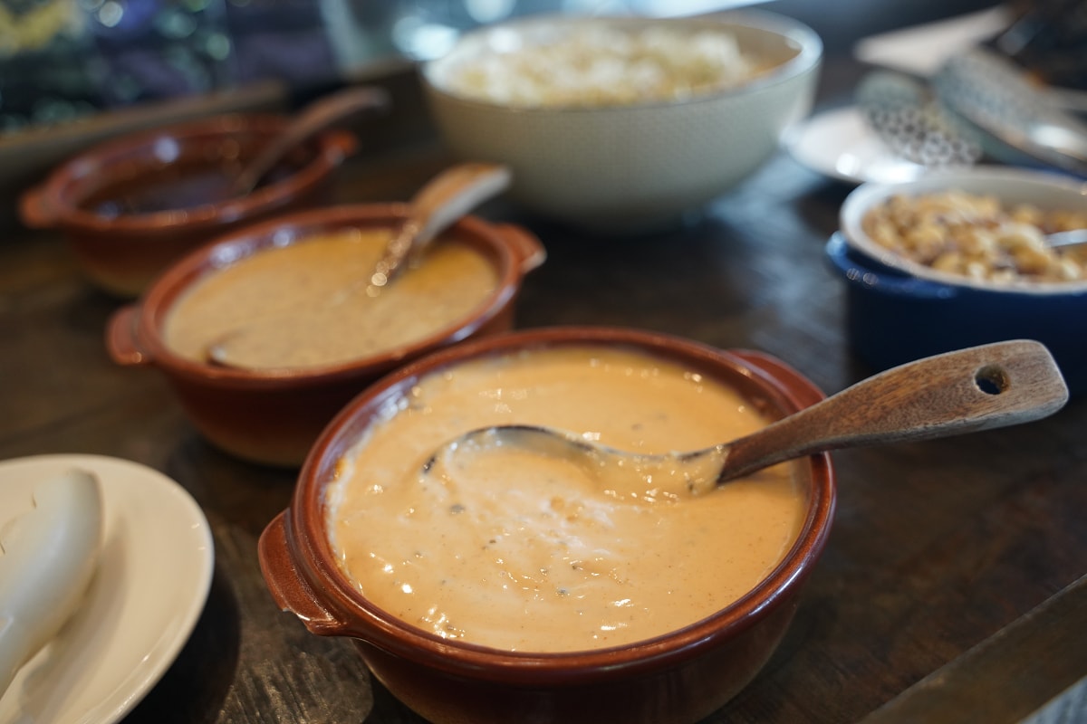 【Rain Dance 雨舞餐廳】基隆八斗子美食餐廳推薦 半自助早午餐下午茶吃到飽 海科館旁