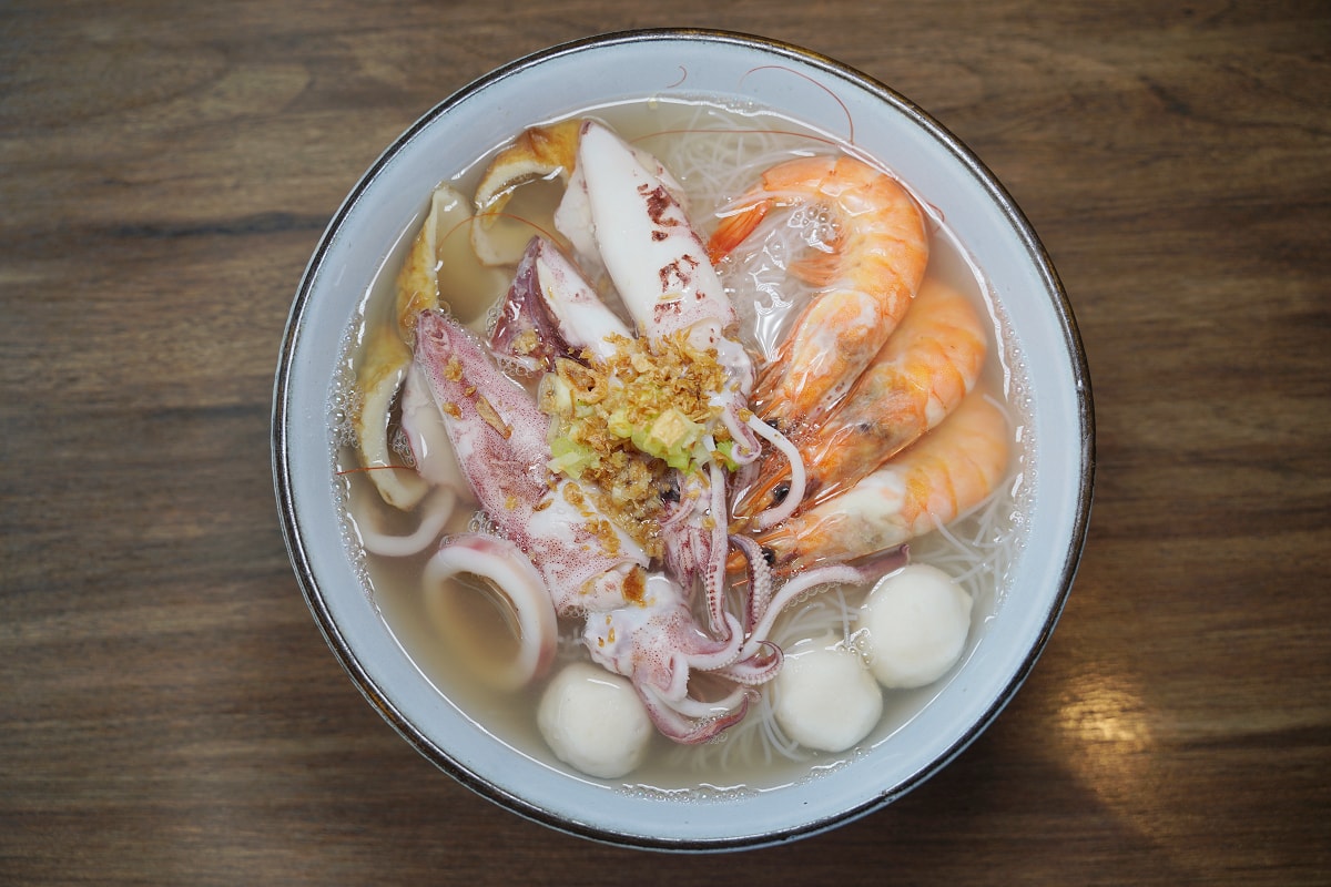 【Rain Dance 雨舞餐廳】基隆八斗子美食餐廳推薦 半自助早午餐下午茶吃到飽 海科館旁