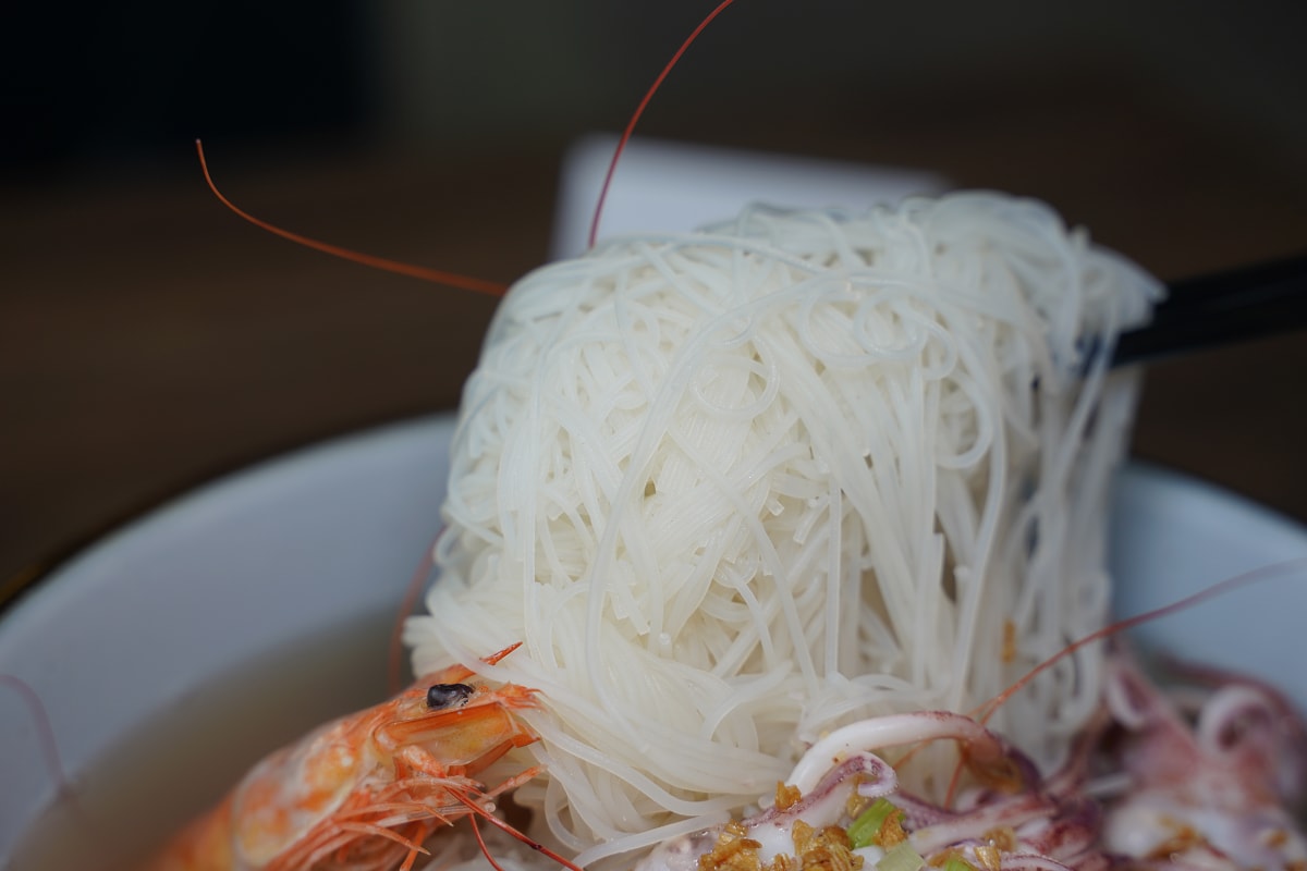 【Rain Dance 雨舞餐廳】基隆八斗子美食餐廳推薦 半自助早午餐下午茶吃到飽 海科館旁