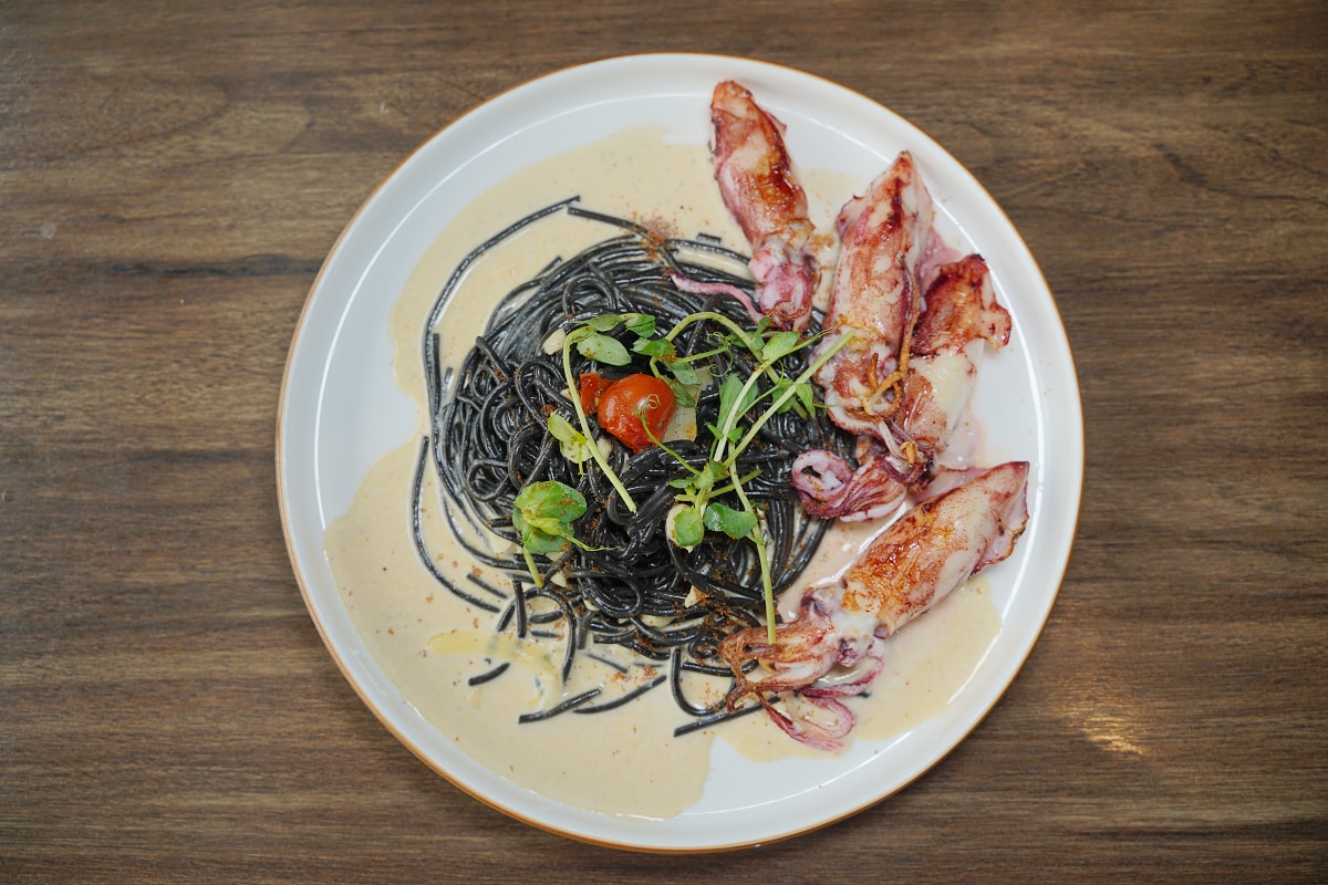 【Rain Dance 雨舞餐廳】基隆八斗子美食餐廳推薦 半自助早午餐下午茶吃到飽 海科館旁