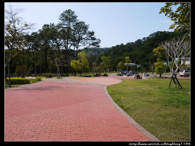 【桃園大溪免費景點】阿姆坪生態公園 遊艇碼頭 - 第7張圖 【桃園大溪免費景點】阿姆坪生態公園 遊艇碼頭