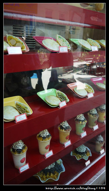 【菲律賓長灘島必吃冰店】HALOWICH 冰店 免費打國際電話 - 第8張圖 【菲律賓長灘島必吃冰店】HALOWICH 冰店 免費打國際電話