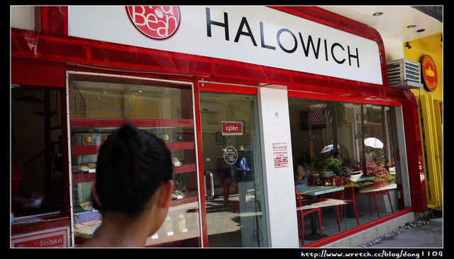 【菲律賓長灘島必吃冰店】HALOWICH 冰店 免費打國際電話 - 第7張圖 【菲律賓長灘島必吃冰店】HALOWICH 冰店 免費打國際電話