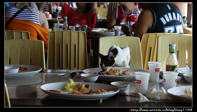 【菲律賓長灘島美食推薦】超好玩ATV越野車 Shakey’s PIZZA