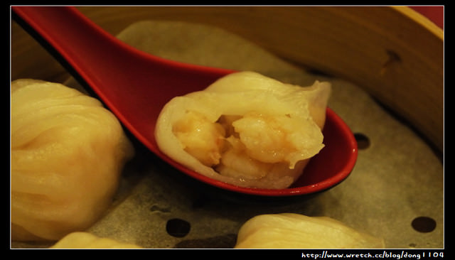 【香港自助/自由行】香港美食必吃推薦 米其林一星 添好運深水埗店