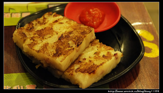 【香港自助/自由行】香港美食必吃推薦 米其林一星 添好運深水埗店