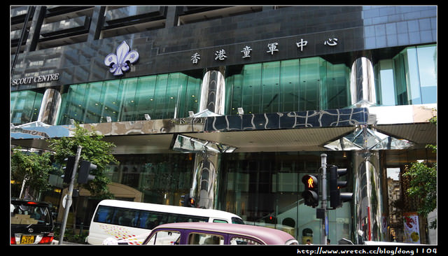 【香港自助/自由行】香港美食必吃推薦 米其林一星 添好運深水埗店