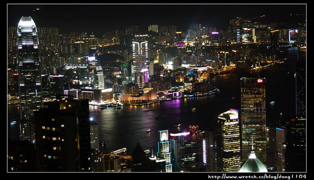 【香港自助/自由行】香港必去景點推薦 搭山頂纜車賞太平山夜景 - 第14張圖 【香港自助/自由行】香港必去景點推薦 搭山頂纜車賞太平山夜景