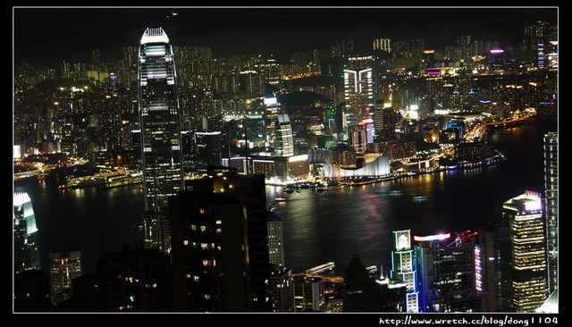 【香港自助/自由行】香港必去景點推薦 搭山頂纜車賞太平山夜景 - 第12張圖 【香港自助/自由行】香港必去景點推薦 搭山頂纜車賞太平山夜景