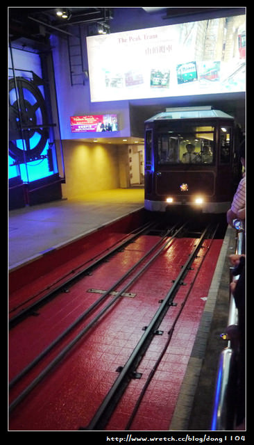 【香港自助/自由行】香港必去景點推薦 搭山頂纜車賞太平山夜景 - 第19張圖 【香港自助/自由行】香港必去景點推薦 搭山頂纜車賞太平山夜景