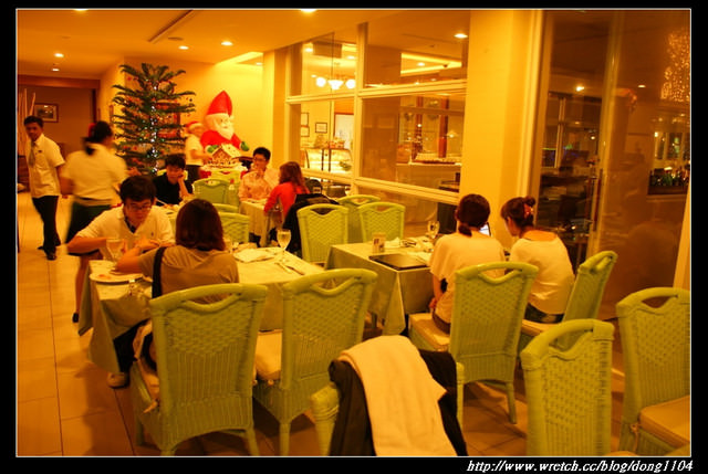 【帛琉遊記】帛琉國際機場。老爺自助晚餐。老爺飯店