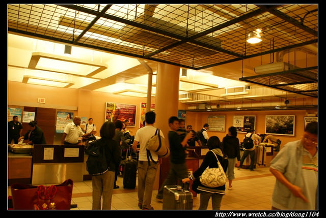 【帛琉遊記】帛琉國際機場。老爺自助晚餐。老爺飯店