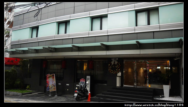 【台北泡湯】北投。漾館時尚溫泉飯店。樸質2人客房 (合法旅館 臺北市旅館009號) - 第2張圖 【台北泡湯】北投。漾館時尚溫泉飯店。樸質2人客房 (合法旅館 臺北市旅館009號)