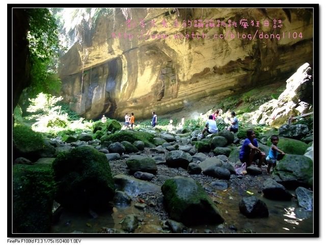 【桃園免費景點】復興區三民景點推薦|三民蝙蝠洞
