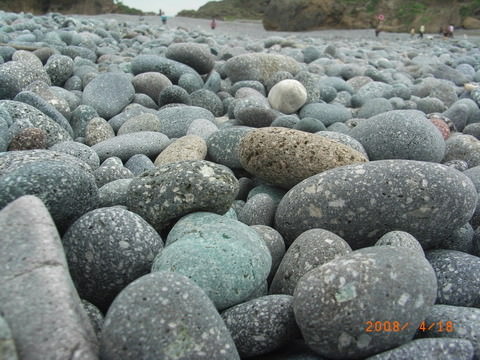 【環島遊記】環島四日遊-97.04.16-19