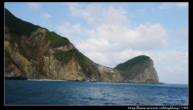 【宜蘭遊記】龜山島登島。島孤人不孤。雄偉的龜首 - 第39張圖 【宜蘭遊記】龜山島登島。島孤人不孤。雄偉的龜首