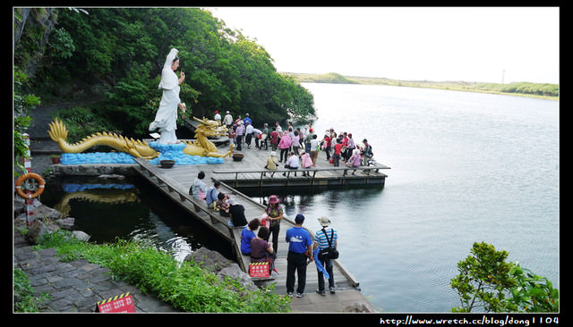 【宜蘭遊記】龜山島登島。島孤人不孤。雄偉的龜首 - 第35張圖 【宜蘭遊記】龜山島登島。島孤人不孤。雄偉的龜首