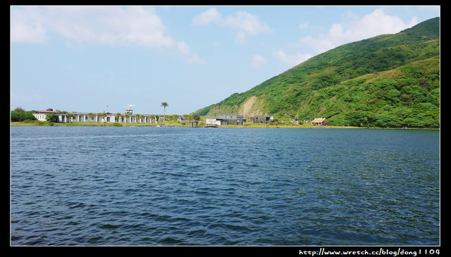 【宜蘭遊記】龜山島登島。島孤人不孤。雄偉的龜首 - 第18張圖 【宜蘭遊記】龜山島登島。島孤人不孤。雄偉的龜首