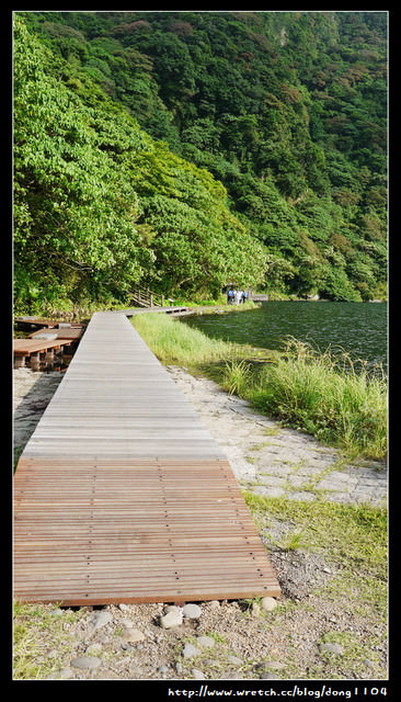 【宜蘭遊記】龜山島登島。島孤人不孤。雄偉的龜首 - 第31張圖 【宜蘭遊記】龜山島登島。島孤人不孤。雄偉的龜首