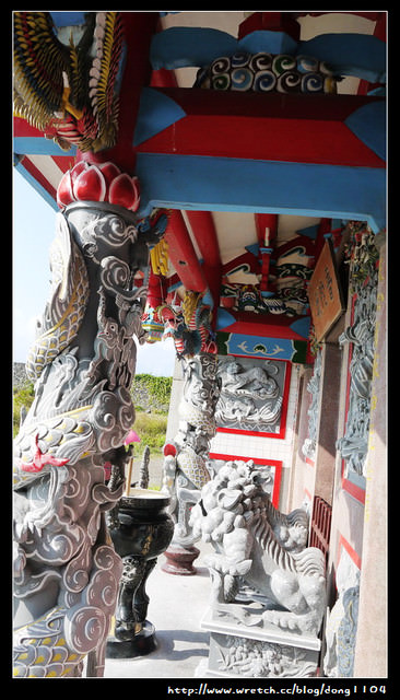 【宜蘭遊記】龜山島登島。島孤人不孤。雄偉的龜首 - 第24張圖 【宜蘭遊記】龜山島登島。島孤人不孤。雄偉的龜首