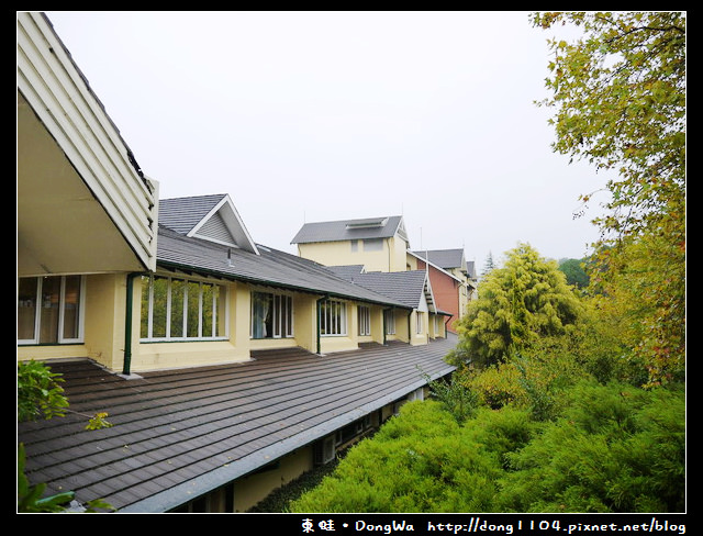 【雪梨遊記】藍山渡假村。Fairmont Resort Blue Mountains 【雪梨遊記】藍山渡假村。Fairmont Resort Blue Mountains