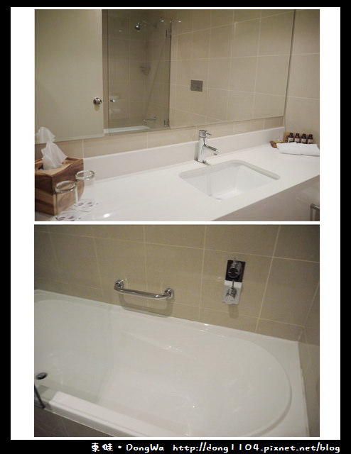 【雪梨遊記】藍山渡假村。Fairmont Resort Blue Mountains 【雪梨遊記】藍山渡假村。Fairmont Resort Blue Mountains