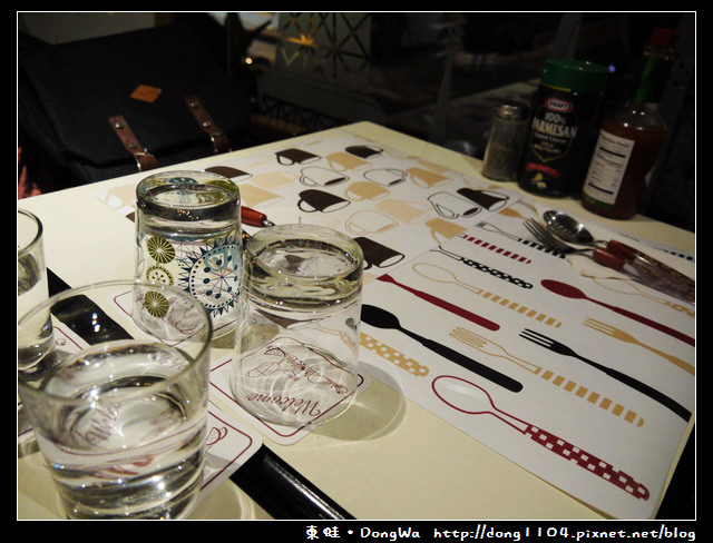 【中壢食記】中原夜市。夏綠蒂咖啡館