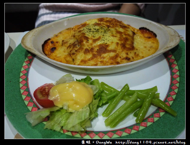 【中壢食記】中原夜市。夏綠蒂咖啡館