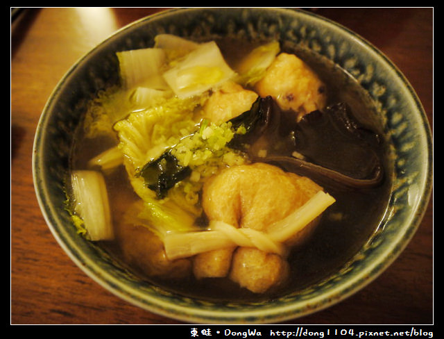 【桃園食記】桃園夜市。傻妹食堂關東煮 【桃園食記】桃園夜市。傻妹食堂關東煮