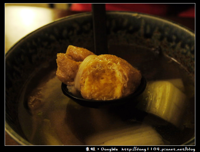 【桃園食記】桃園夜市。傻妹食堂關東煮 【桃園食記】桃園夜市。傻妹食堂關東煮