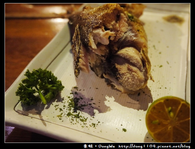 【新竹食記】寵物餐廳。私嚐烤物。免費無線wifi